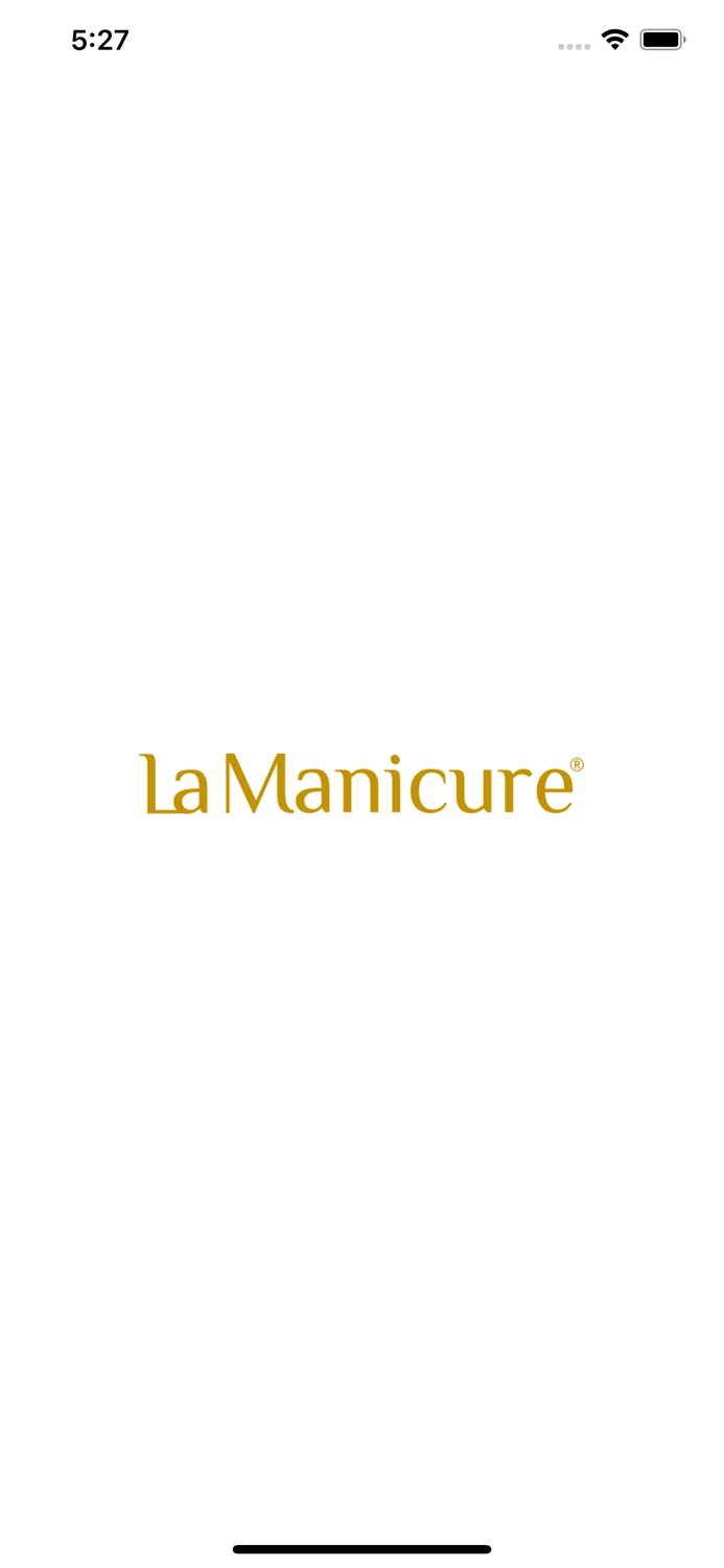 La Manicure