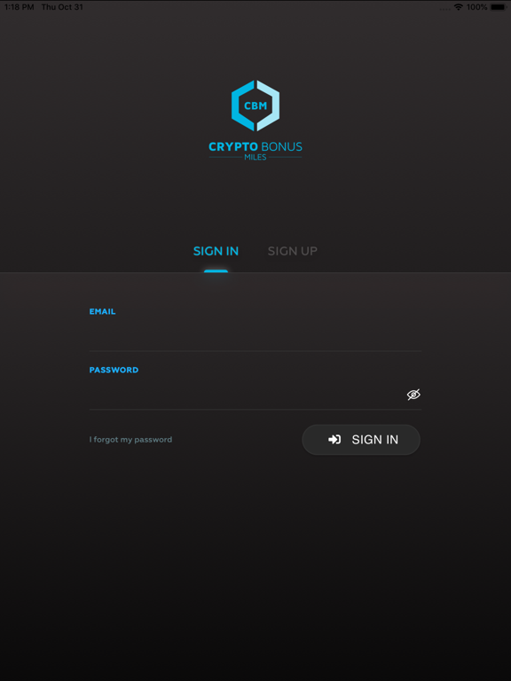 Screenshot #4 pour CryptoBonusMiles