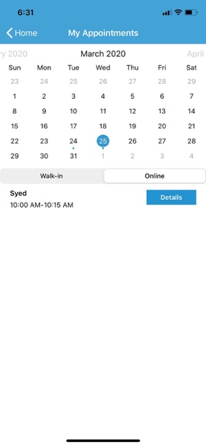 EzShifa Doctor(圖2)-速報App