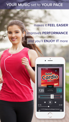 Tempo Magic screenshot 2
