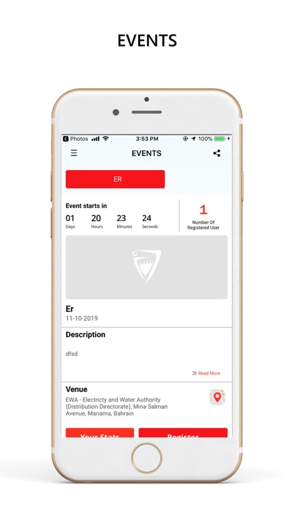 Bahrain Steps screenshot-4