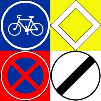  Signalisation Routière – Quiz Alternatives