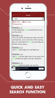 rotherham emphasized bible iphone screenshot 2