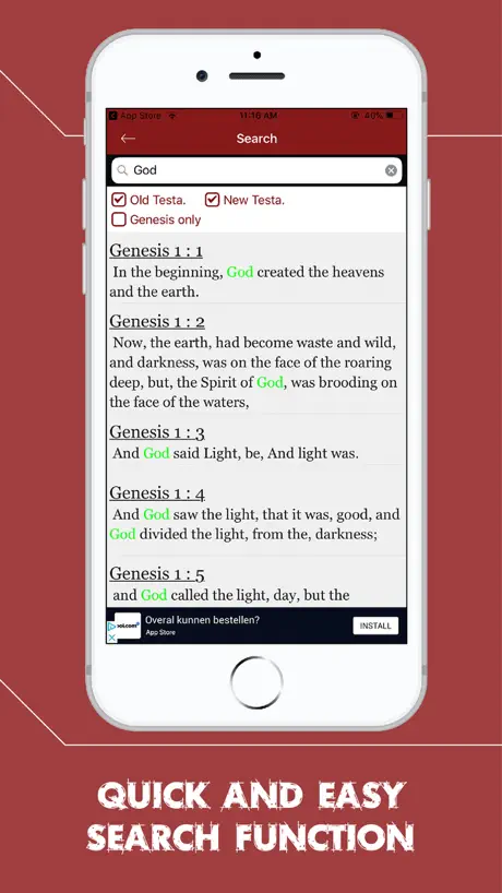 EMDR Therapy App