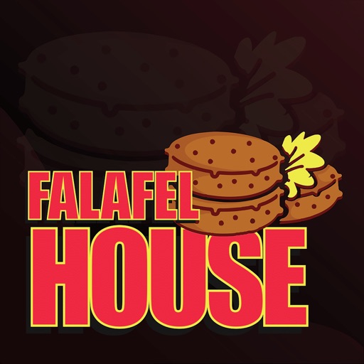 Falafel House & Grill Icon