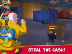 Snipers vs Thieves screenshot 11