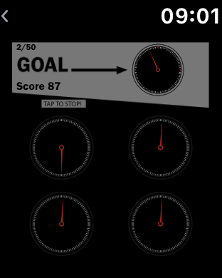 Time Tapper screenshot 7