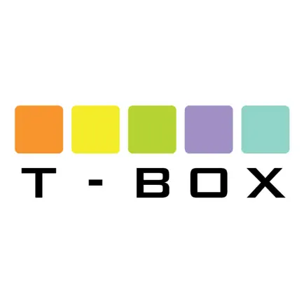 T-BOX Cheats