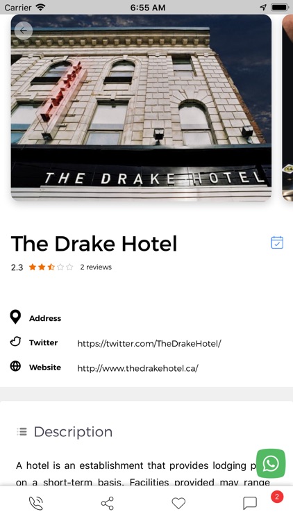 TORENTO screenshot-5