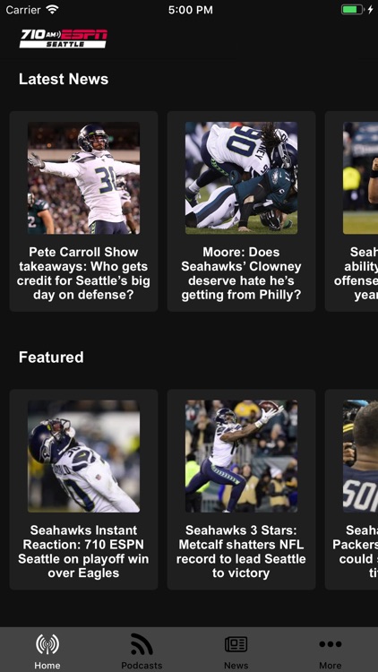 710 ESPN Seattle