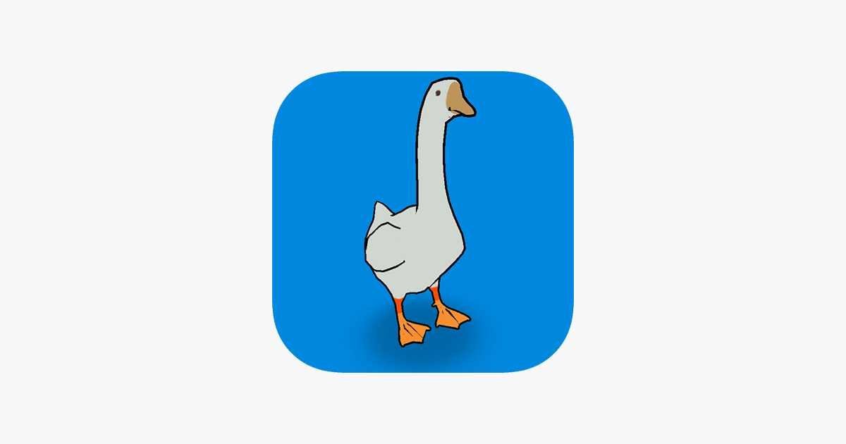 GooseGame IO - Play It for Free! feature - Indie DB