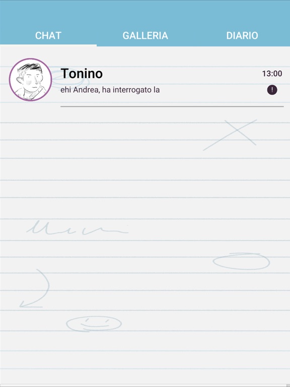 Ehi, Tonino!のおすすめ画像1