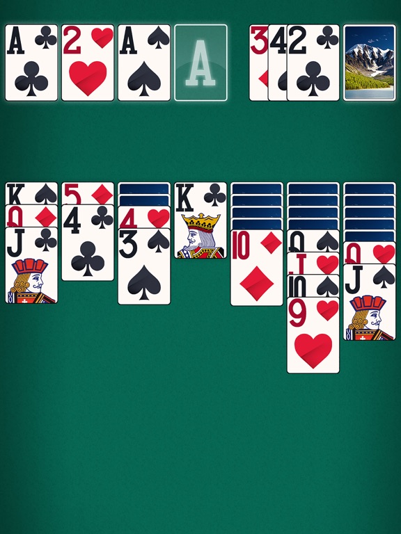 Solitaire Epicのおすすめ画像2