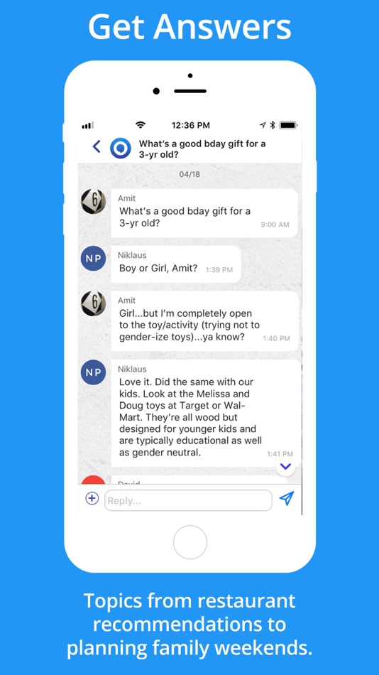 #3. Oros - Personalized Search App (iOS) 由: OrosText, LLC