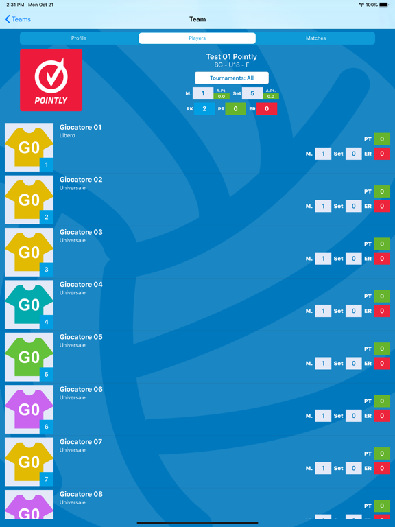 Screenshot #6 pour Pointly