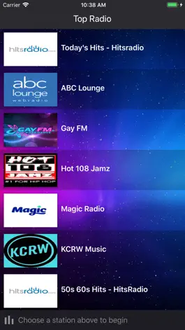 Game screenshot Radio: International mod apk