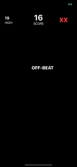 Game screenshot PULSE: Tempo Trainer hack