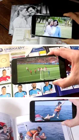 Game screenshot FrameALIVE hack