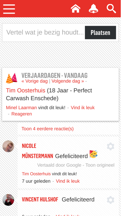 Screenshot #2 pour Blinky's Kneipe