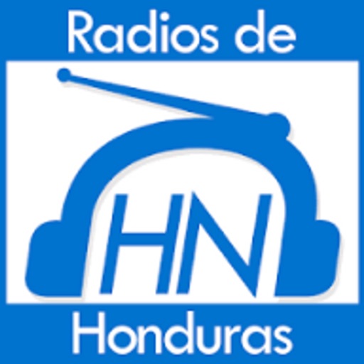 Radios Honduras fm by Exori Carrasquero