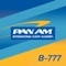 Pan Am B-777 Type Rating Prep