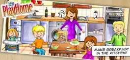 Game screenshot My PlayHome Lite mod apk