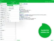 schule wörterbuch englisch ipad resimleri 3