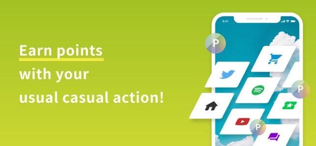 Fan SNS app 