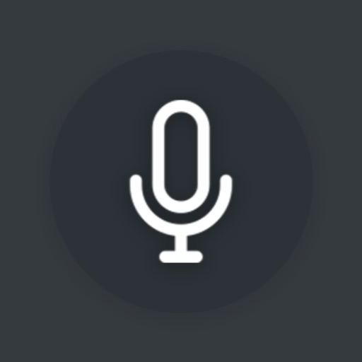 Voice Notes App