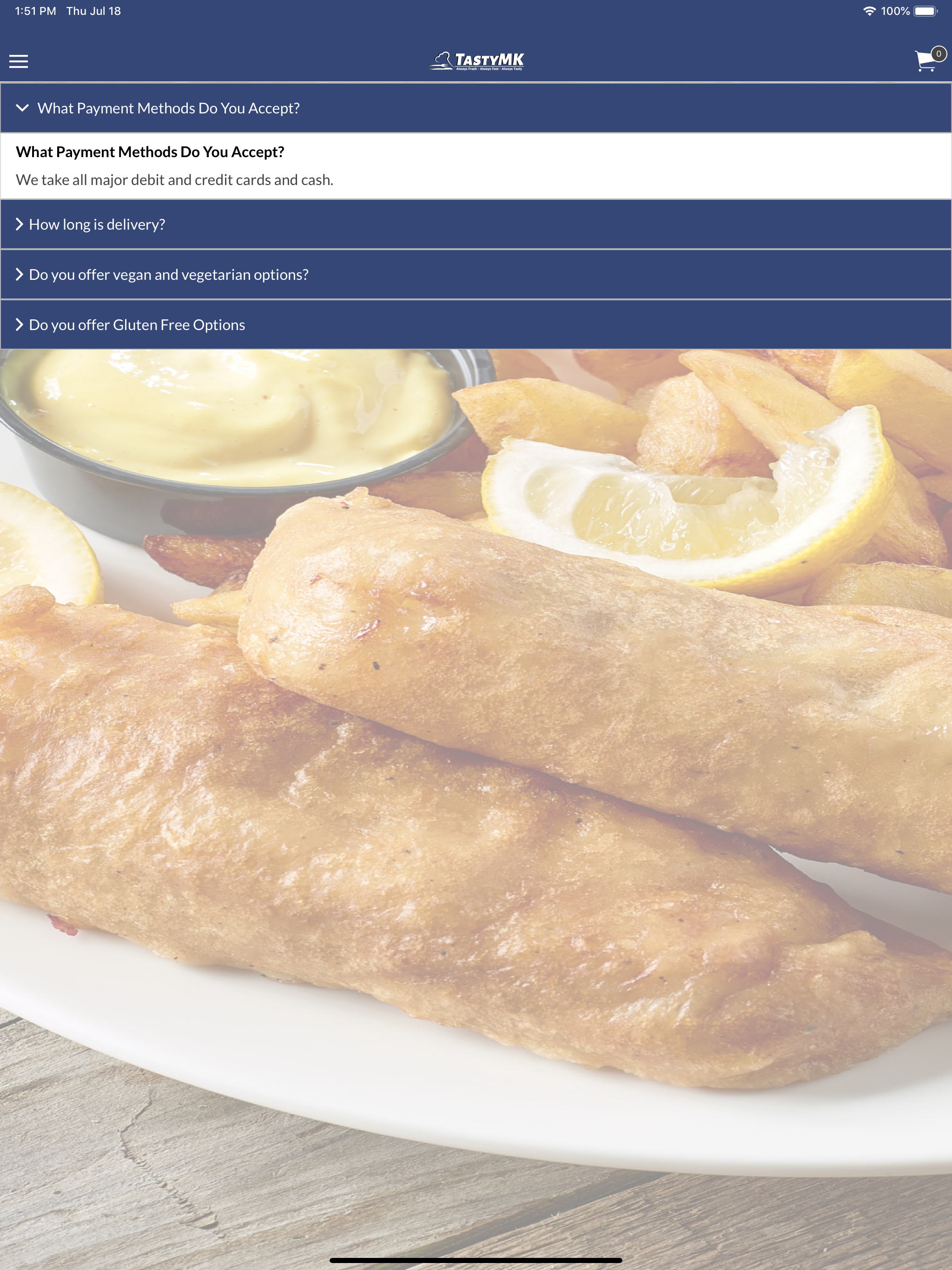 TastyMK