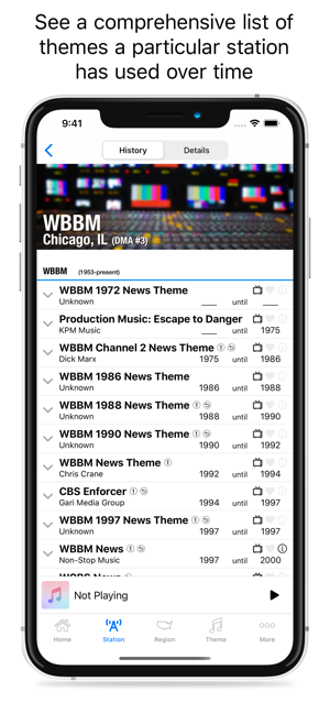 News Music Search Archive(圖4)-速報App