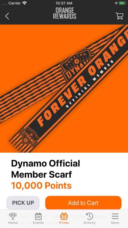 Orange Rewards screenshot-4