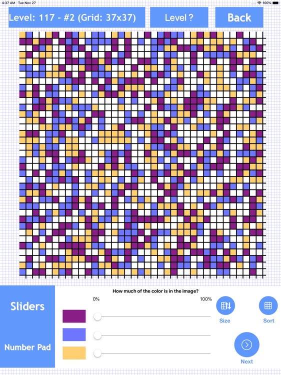 Strong Mind Estimator!