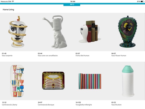 Screenshot #5 pour Go Gateway Plus