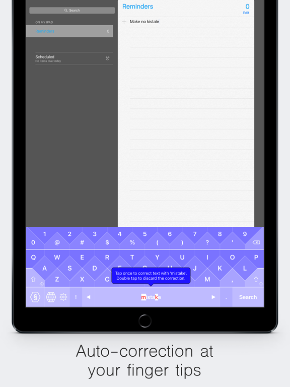 Screenshot #4 for Rhomboard