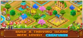Game screenshot Farm Village City Market mod apk