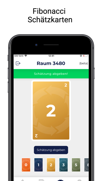 Screenshot #3 pour ScrumCorp