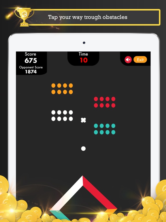 Screenshot #4 pour Color Cash - Win Real Money