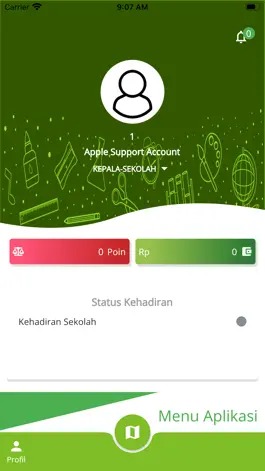 Game screenshot Kunci - MTS AL INAYAH hack
