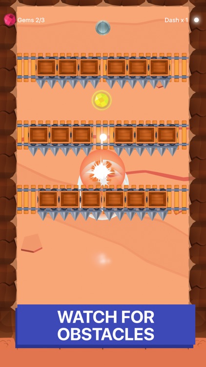 Gem Valley Golf screenshot-3