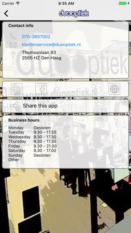 DuOOptiek screenshot-3