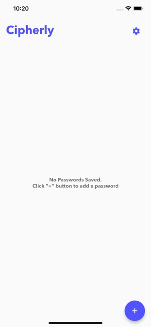 Pocket Cipherly(圖3)-速報App