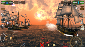 The Pirate: Caribbean Hunt screenshot