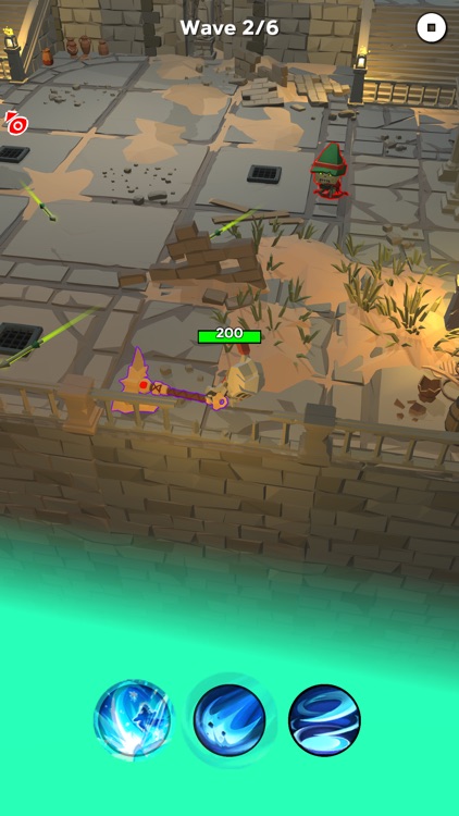Epic Hero! screenshot-3