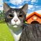 My Cute Pet Cat Simulator Game