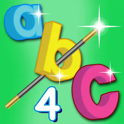 ABC MAGIC PHONICS 4 Cheats