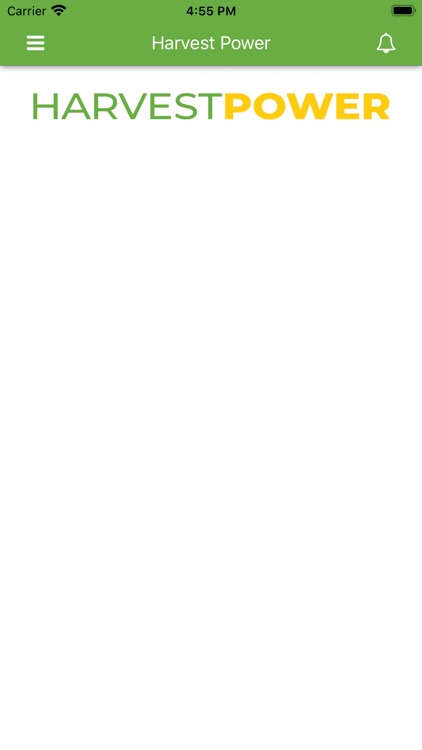 Harvest Power screenshot-7