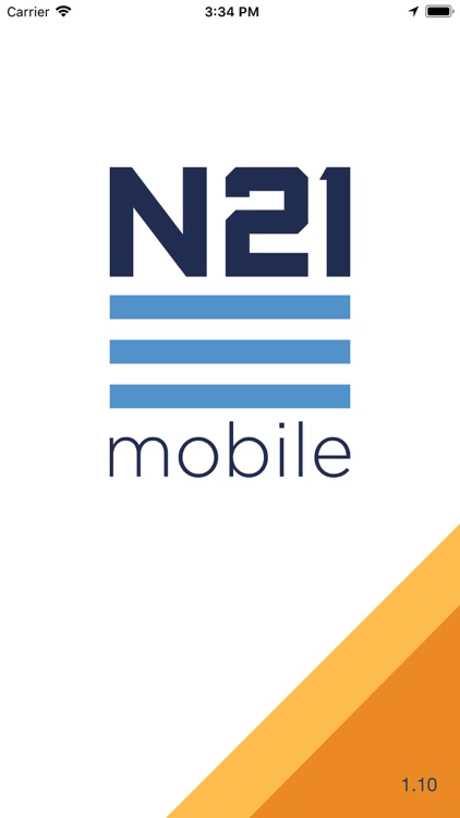 N21 Mobile Italia