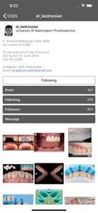 D365: Made for Dentists screenshot #5 for iPhone