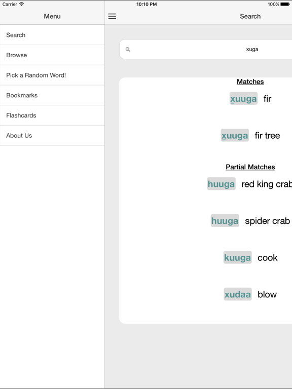 Screenshot #6 pour Hlgaagilda Xaayda Kil